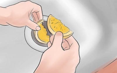 How to Clean and Maintain Sink Garbage Disposal