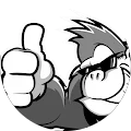 GorillaShine D. Avatar